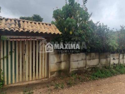 Stio / Chcara para Venda, em Tiradentes, bairro Banquinho, 4 dormitrios, 4 banheiros, 3 sutes, 4 vagas