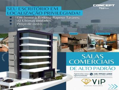 Empreendimento para Venda, em Presidente Prudente, bairro Jardim Cambuy