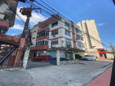 Apartamento para Locao, em Belm, bairro Batista Campos, 3 dormitrios, 1 banheiro, 1 vaga