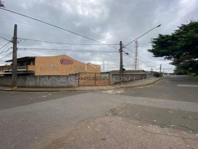 Terreno para Venda, em Jundia, bairro Parque So Luiz