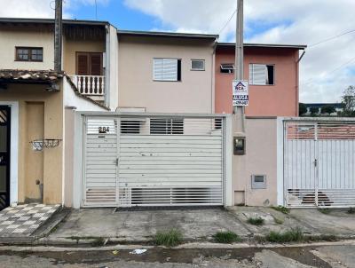 Casa para Locao, em Mogi das Cruzes, bairro Vila Suissa, 3 dormitrios, 2 banheiros, 1 sute, 4 vagas