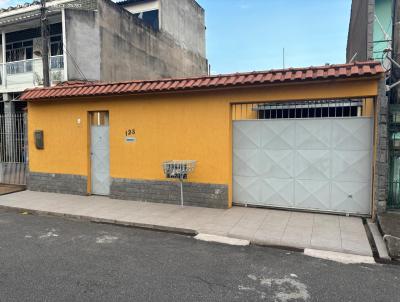 Casa para Venda, em Volta Redonda, bairro Volta Grande III, 2 dormitrios, 1 banheiro, 1 vaga