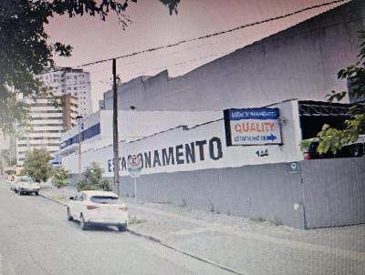 Terreno para Venda, em Curitiba, bairro Batel