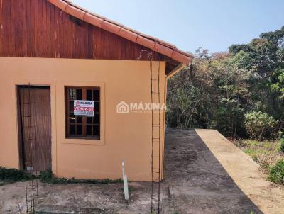 Stio / Chcara para Venda, em Resende Costa, bairro Barro Vermelho, 2 dormitrios, 1 banheiro, 1 vaga