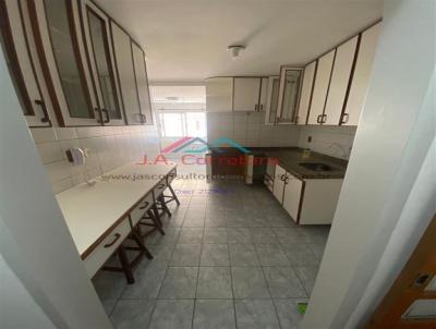 Apartamento para Locao, em Santana de Parnaba, bairro Alphaville, 2 dormitrios, 2 banheiros, 1 sute, 2 vagas