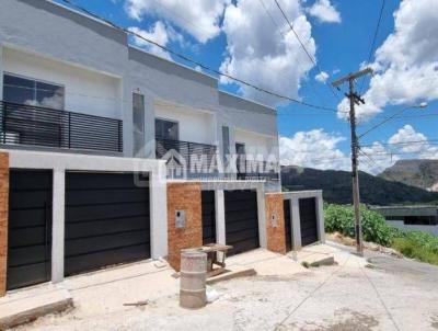 Casa para Venda, em So Joo Del Rei, bairro So Jos Operrio, 2 dormitrios, 3 banheiros, 2 sutes, 1 vaga