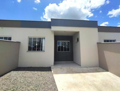 Casa Geminada para Venda, em Jaragu do Sul, bairro Tres Rios do Norte, 3 dormitrios, 2 banheiros, 1 sute, 1 vaga