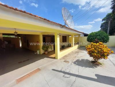 Casa para Venda, em Morungaba, bairro Cecap, 2 dormitrios