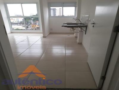 Apartamento para Locao, em So Paulo, bairro Vila Guilhermina, 1 dormitrio, 1 banheiro