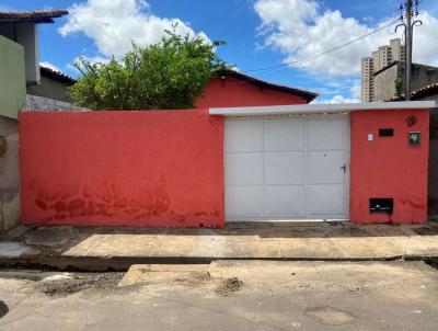 Casa para Venda, em Teresina, bairro Monte Castelo, 3 dormitrios, 1 banheiro, 1 sute, 1 vaga