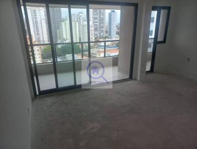 Apartamento para Venda, em So Paulo, bairro Ipiranga, 2 dormitrios, 2 banheiros, 1 sute, 1 vaga