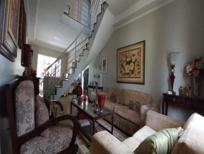 Casa para Venda, em Goinia, bairro Vila Rosa, 4 dormitrios, 4 banheiros, 4 sutes, 3 vagas