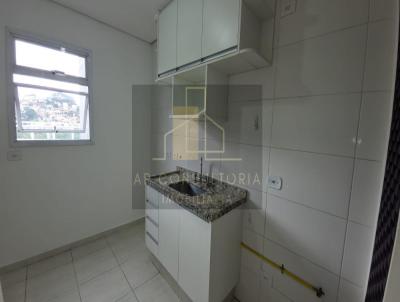 Apartamento para Locao, em So Roque, bairro Vila Santa Isabel, 2 dormitrios, 1 banheiro, 1 vaga