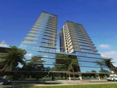 Apartamento para Venda, em Itapema, bairro MEIA PRAIA, 4 suítes, 3 vagas