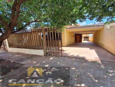 Casa Geminada para Locao, em Maring, bairro Loteamento Batel, 3 dormitrios, 2 banheiros, 1 sute, 1 vaga