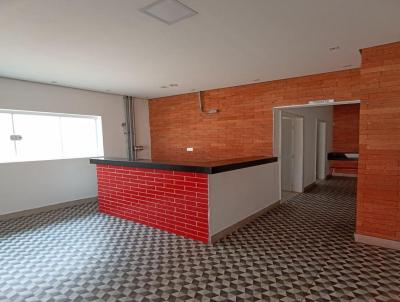 Sala Comercial para Locao, em Boituva, bairro Centro, 2 dormitrios, 2 banheiros, 4 vagas