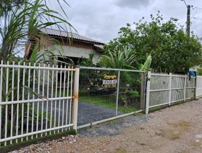 Casa para Venda, em Porto Belo, bairro ALTO PEREQUE, 2 dormitrios, 1 banheiro