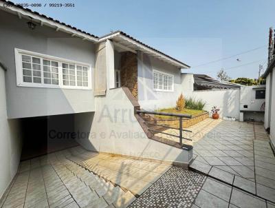 Casa para Venda, em Poos de Caldas, bairro Parque Primavera