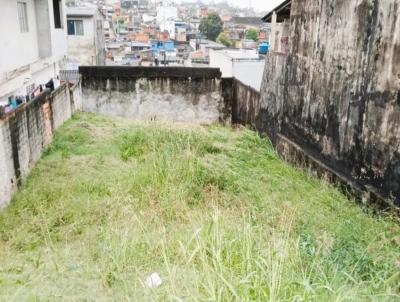 Terreno para Venda, em So Paulo, bairro Parque Graja