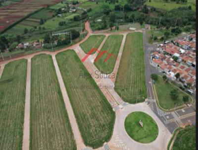 Terreno para Venda, em Campinas, bairro Residencial Campo Florido