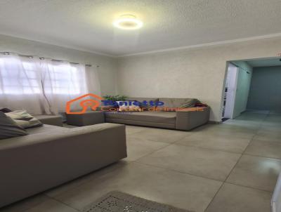 Casa para Venda, em Limeira, bairro Vila Paulista