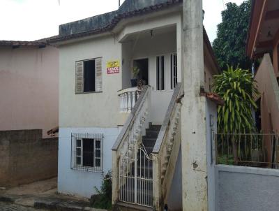 Casa para Venda, em Mimoso do Sul, bairro Alto So Sebastio