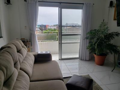 Apartamento para Venda, em Praia Grande, bairro Tupi, 1 dormitrio, 1 banheiro, 1 vaga