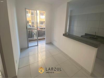 Apartamento 2 Quartos para Venda, em Fortaleza, bairro Messejana, 2 dormitrios, 2 banheiros, 1 sute, 1 vaga