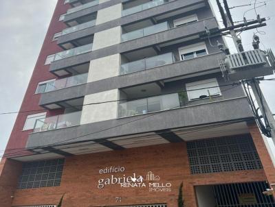 Apartamento para Locao, em Resende, bairro Vila Santa Cecilia, 2 dormitrios, 1 banheiro, 1 sute, 1 vaga