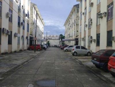 Apartamento para Venda, em Belm, bairro Marco, 2 dormitrios, 2 banheiros, 1 vaga