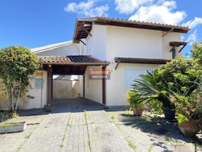 Casa para Venda, em Florianpolis, bairro Itacorubi, 4 dormitrios, 3 banheiros, 2 sutes, 3 vagas