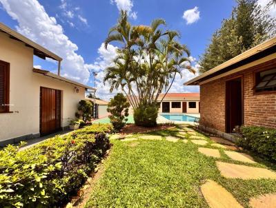 Casa para Venda, em Belo Horizonte, bairro Bandeirantes (Pampulha), 4 dormitórios, 3 banheiros, 2 suítes, 4 vagas
