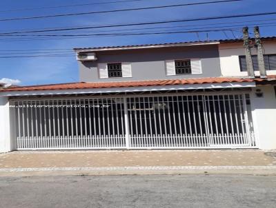 Casa para Venda, em Itu, bairro Parque Residencial Guitti, 3 dormitrios, 2 banheiros, 1 sute, 2 vagas