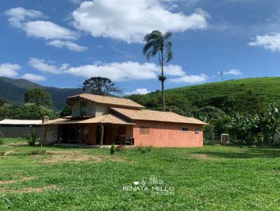 Chcara para Venda, em Resende, bairro Visconde de Maa