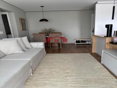 Apartamento para Venda, em Barueri, bairro Vila Boa Vista, 2 dormitórios, 1 banheiro, 1 suíte, 1 vaga
