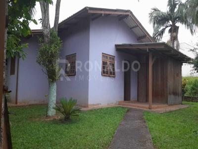 Casa para Venda, em Sapiranga, bairro -, 2 dormitrios, 2 banheiros, 2 vagas