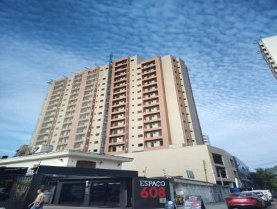 Apartamento para Venda, em Praia Grande, bairro Boqueiro, 1 dormitrio, 1 banheiro, 1 vaga