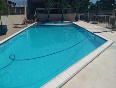 Apartamento para Venda, em Fortaleza, bairro São Gerardo, 4 dormitórios, 2 banheiros, 1 suíte, 2 vagas