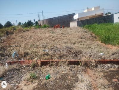 Terreno para Venda, em Presidente Prudente, bairro Residencial Bongiovani