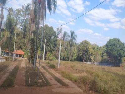 Terreno Rural para Venda, em Franca, bairro Parque dos Ips