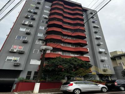 Apartamento para Venda, em Cascavel, bairro Centro, 3 dormitrios, 2 banheiros, 1 sute, 1 vaga