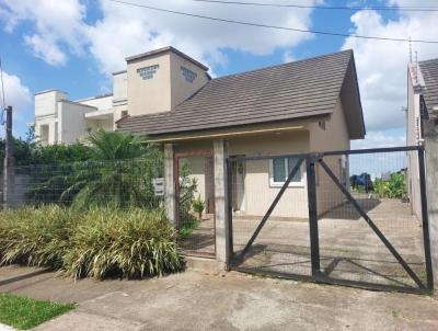 Casa para Venda, em Esteio, bairro Parque Amador, 2 dormitrios, 2 banheiros, 1 sute, 3 vagas