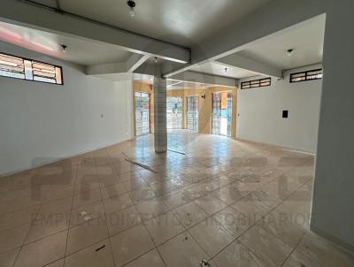 Ponto Comercial para Locao, em , bairro Santa Maria, 2 banheiros