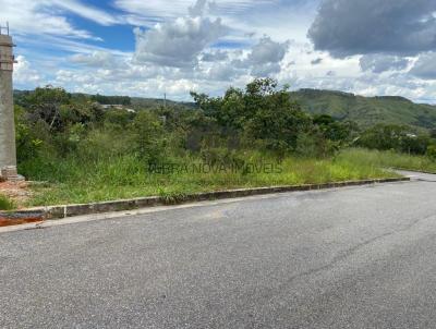 Lote para Venda, em Lagoa Santa, bairro Lagoa Manses