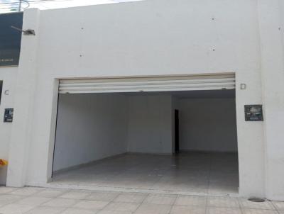 Ponto Comercial para Locao, em Arapiraca, bairro Brasiliana, 1 banheiro