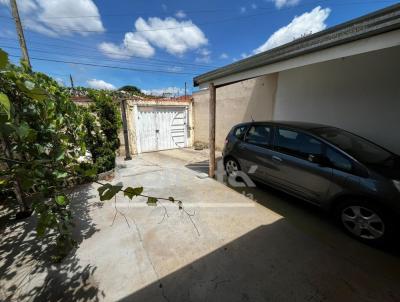 Casa para Venda, em Batatais, bairro So Jos, 2 dormitrios, 1 banheiro, 2 vagas