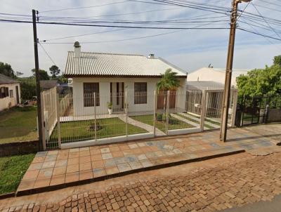 Casa para Venda, em Carazinho, bairro Santo Antnio, 3 dormitrios, 1 banheiro, 2 vagas