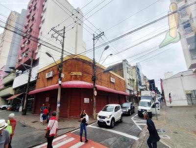 Salo Comercial para Locao, em Sorocaba, bairro centro