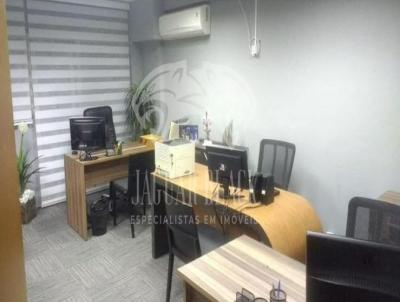 Sala Comercial para Venda, em Barueri, bairro Office Graja