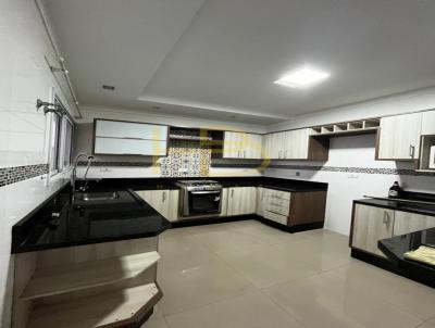 Casa em Condomnio para Locao, em Sorocaba, bairro Horto Florestal, 3 dormitrios, 4 banheiros, 3 sutes, 4 vagas